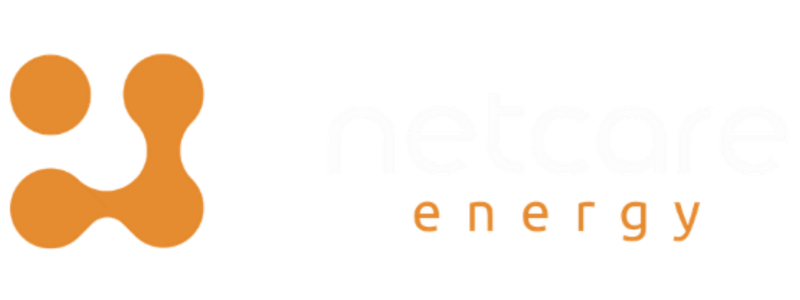 Logo Netcare Energy